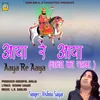 About Aaya Re Aaya( Baba Ka Janam) Song